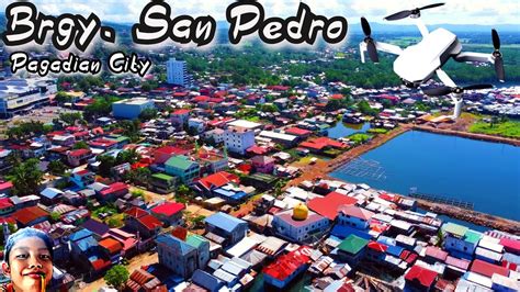 san pedro pagadian city